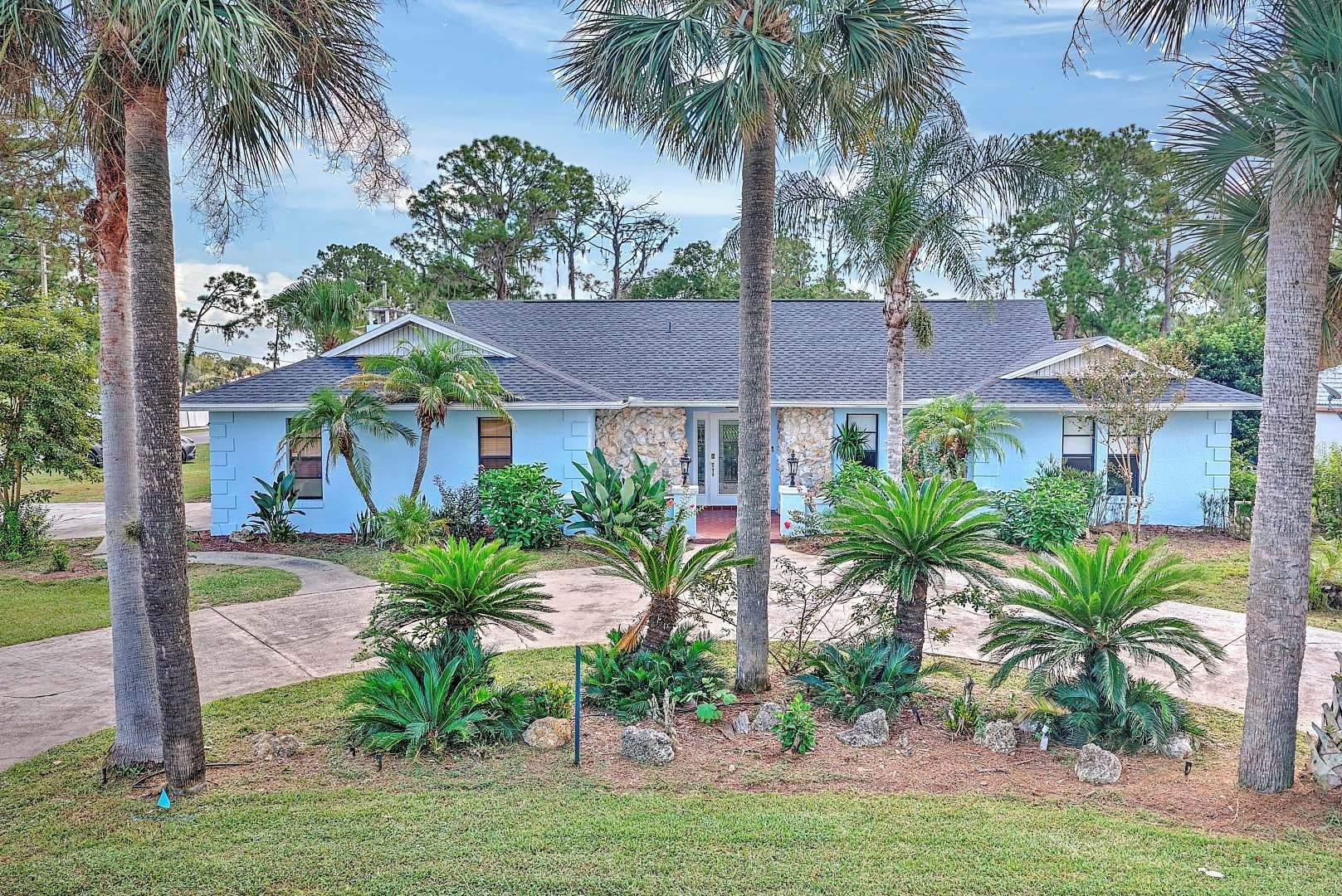 4012 SUNRISE DRIVE