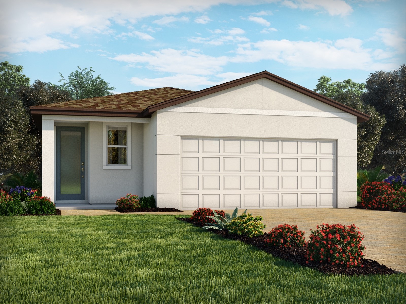 3377 LINGER LANE