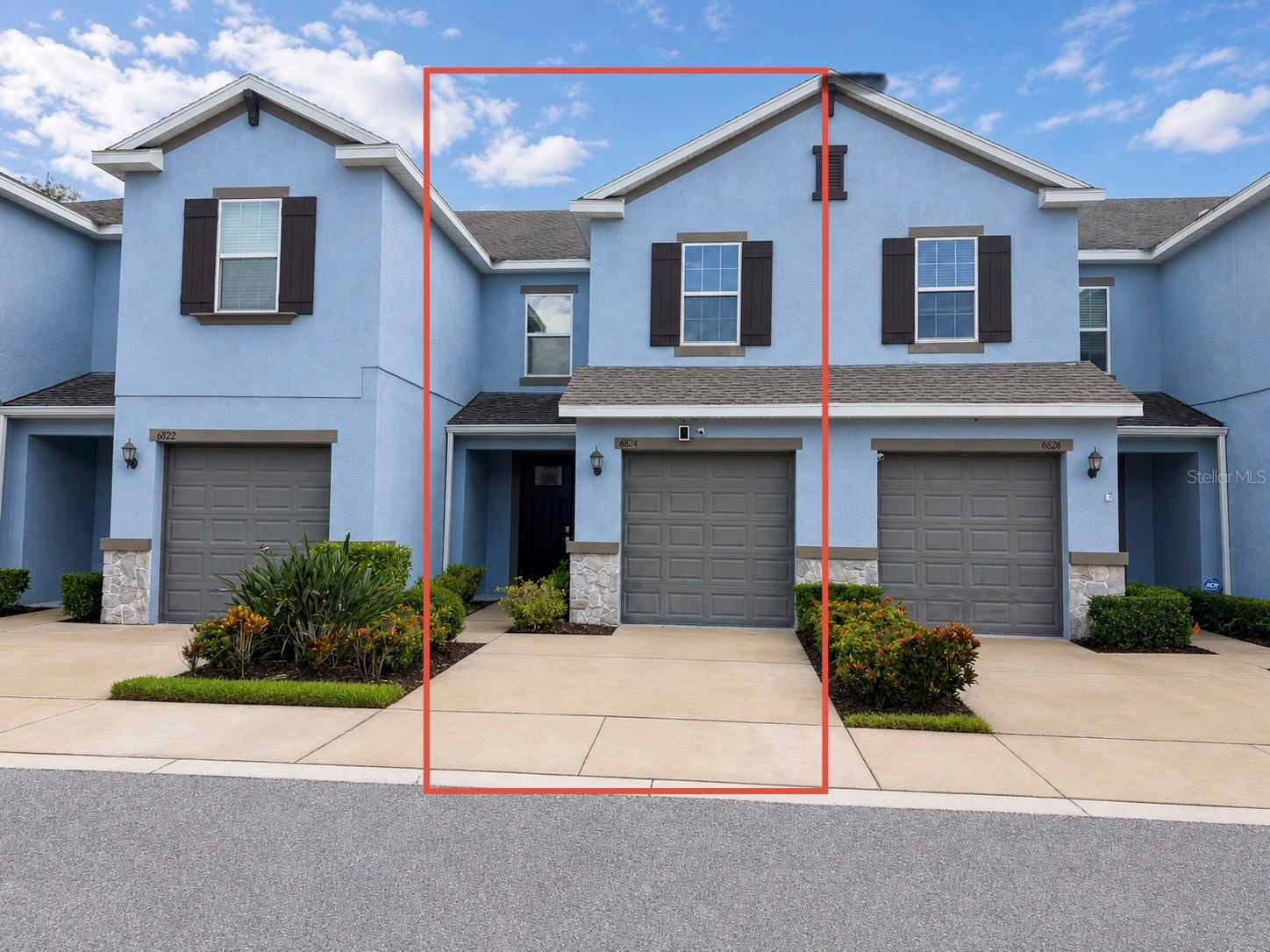 6824 CITRUS CREEK LANE