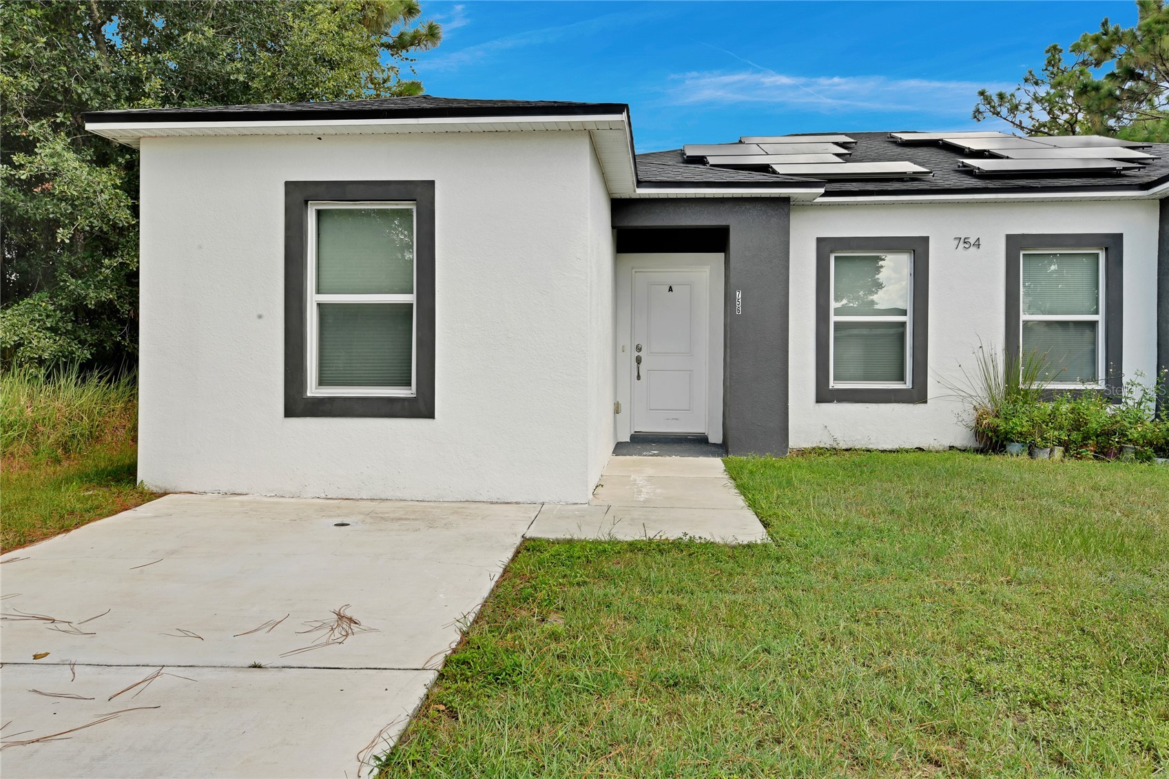 754 MINK CT A