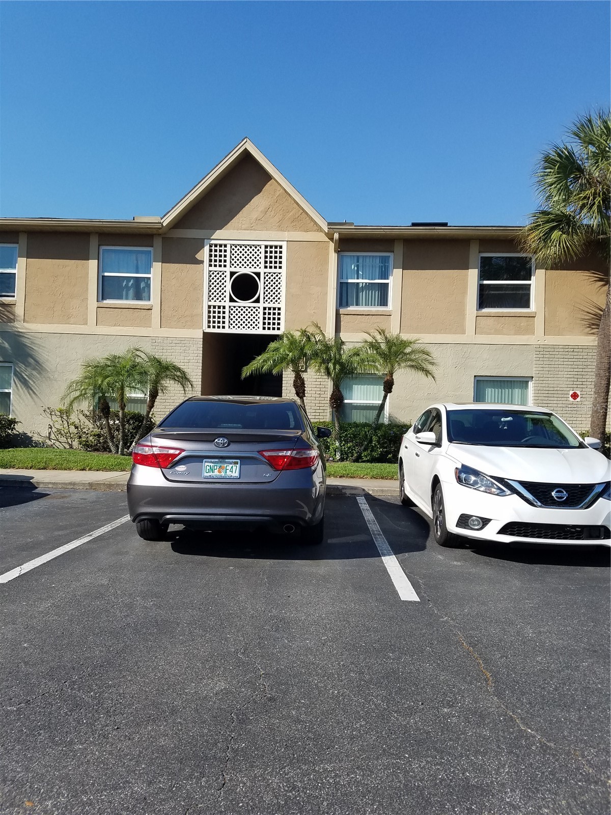 2401 BARLEY CLUB DRIVE 2