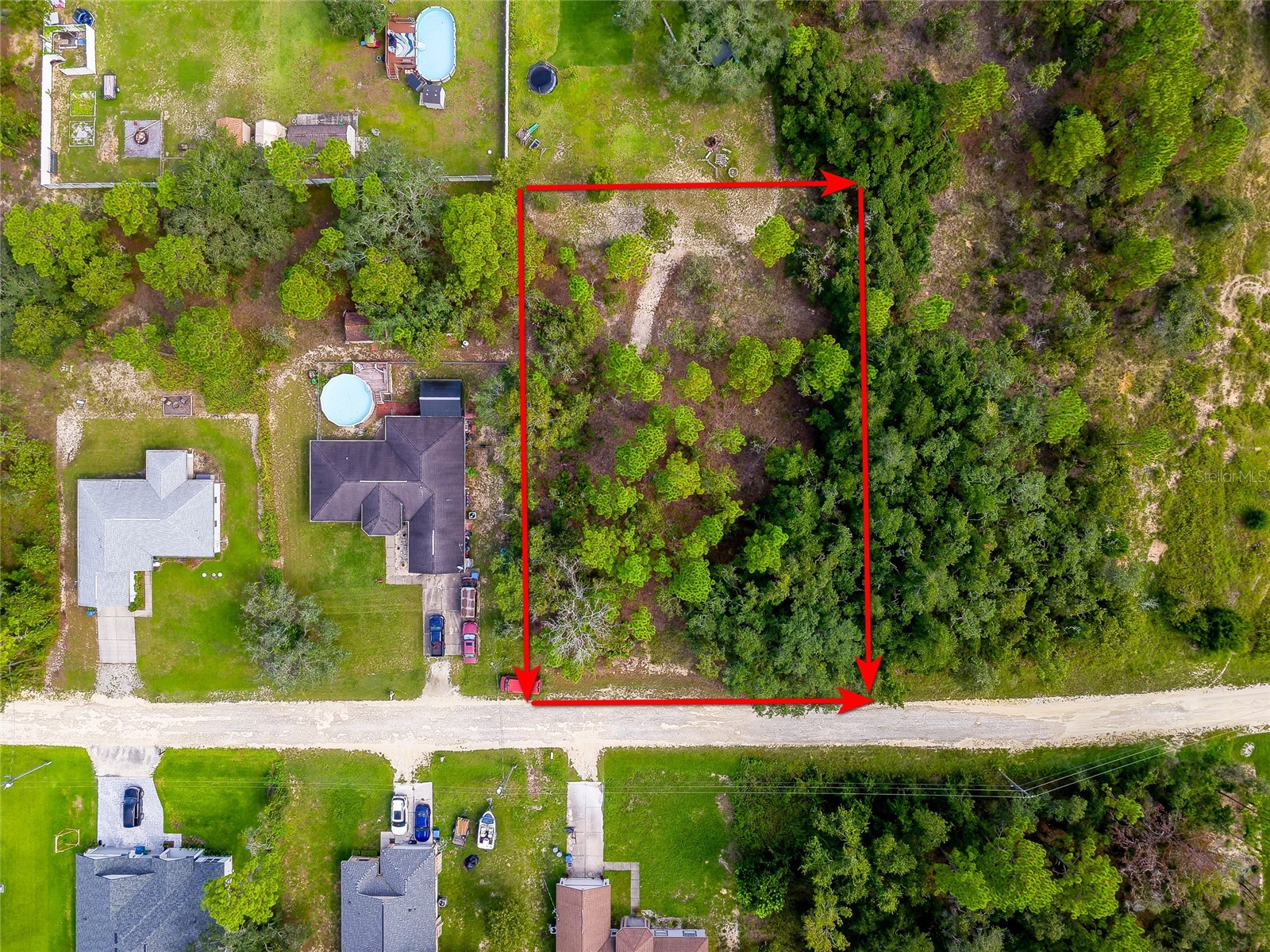 13233 ENGLISH FIR COURT