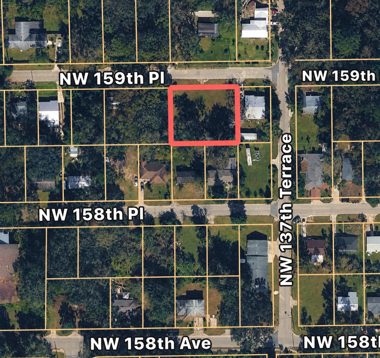 13801 NW 159TH PLACE
