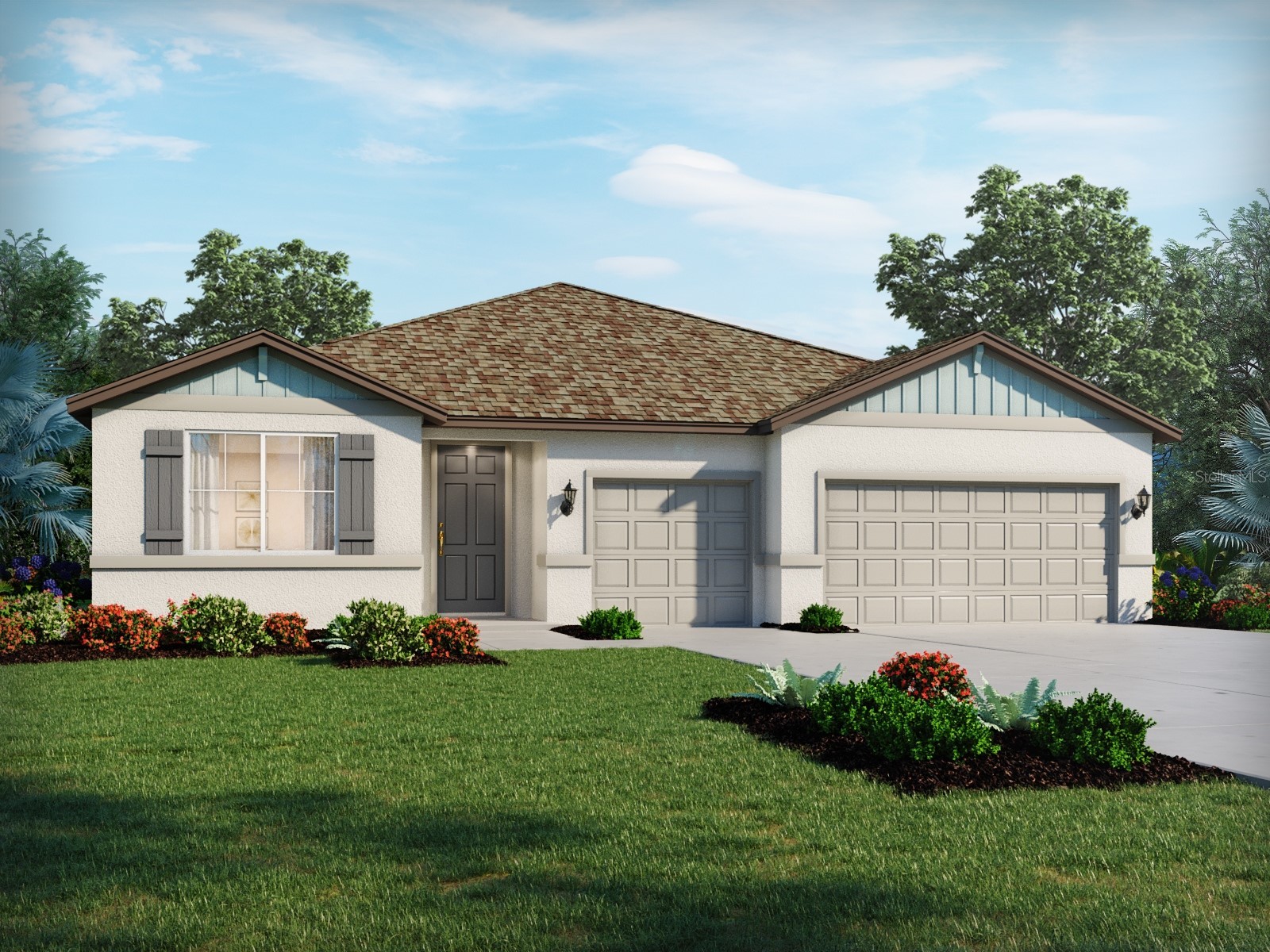 10827 BUDDING BLOSSOM COURT