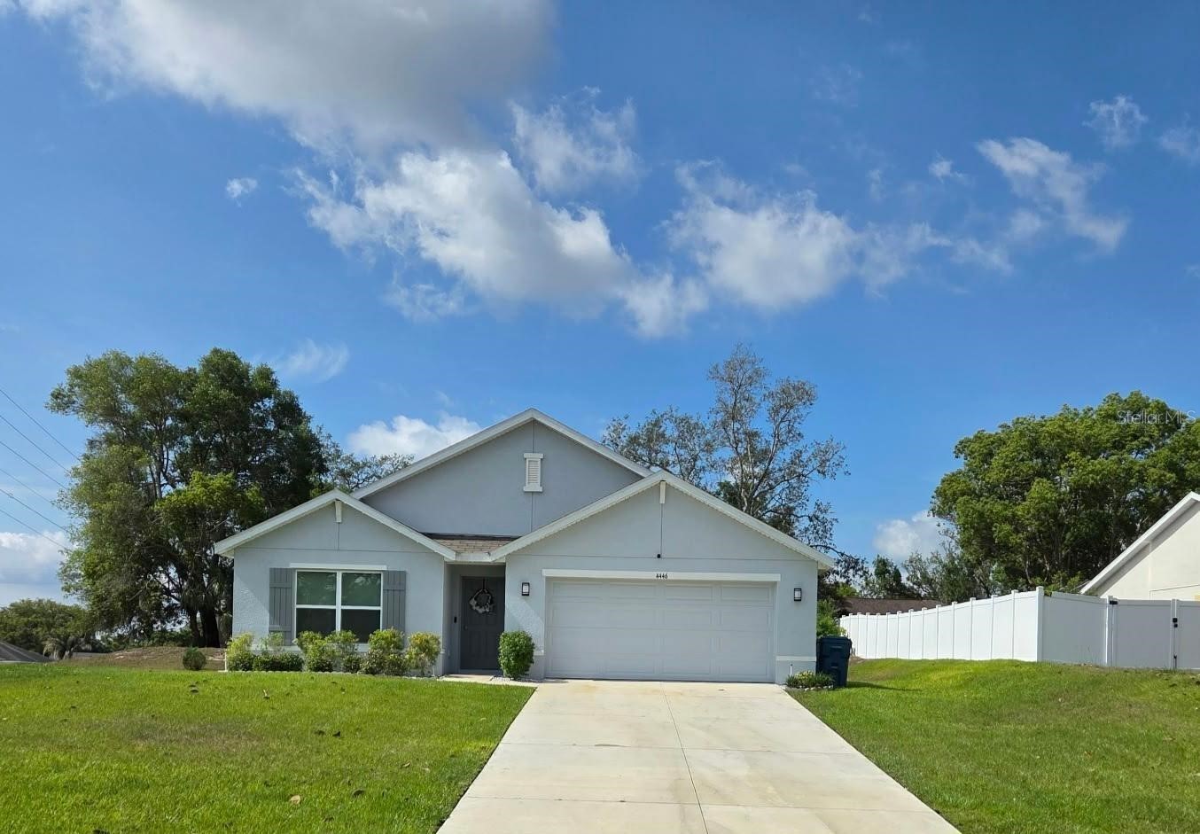 4446 BAYRIDGE COURT