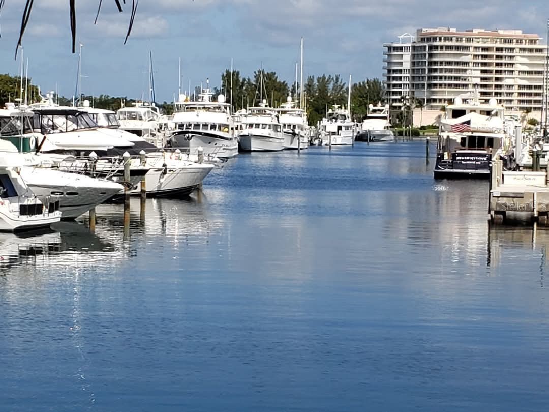 2600 HARBOURSIDE DRIVE I-12