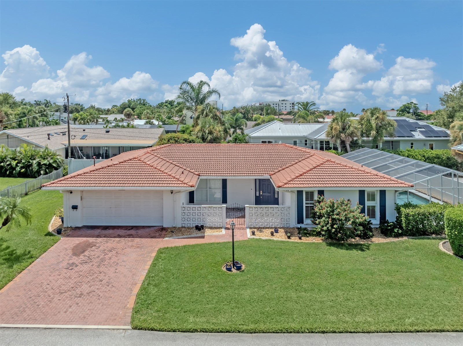 12 GULF MANOR DRIVE
