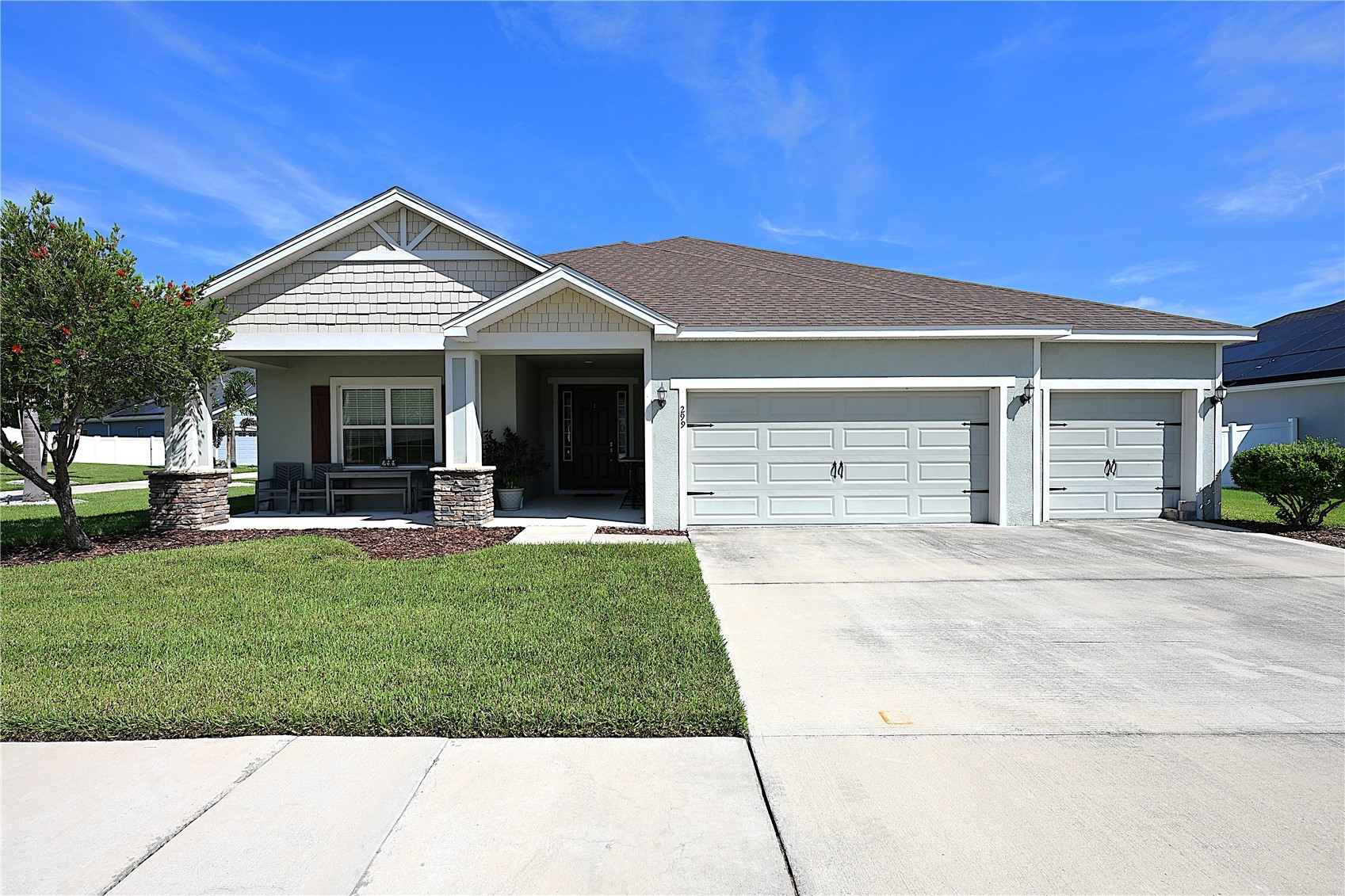 299 TRAVELERS CREEK DRIVE