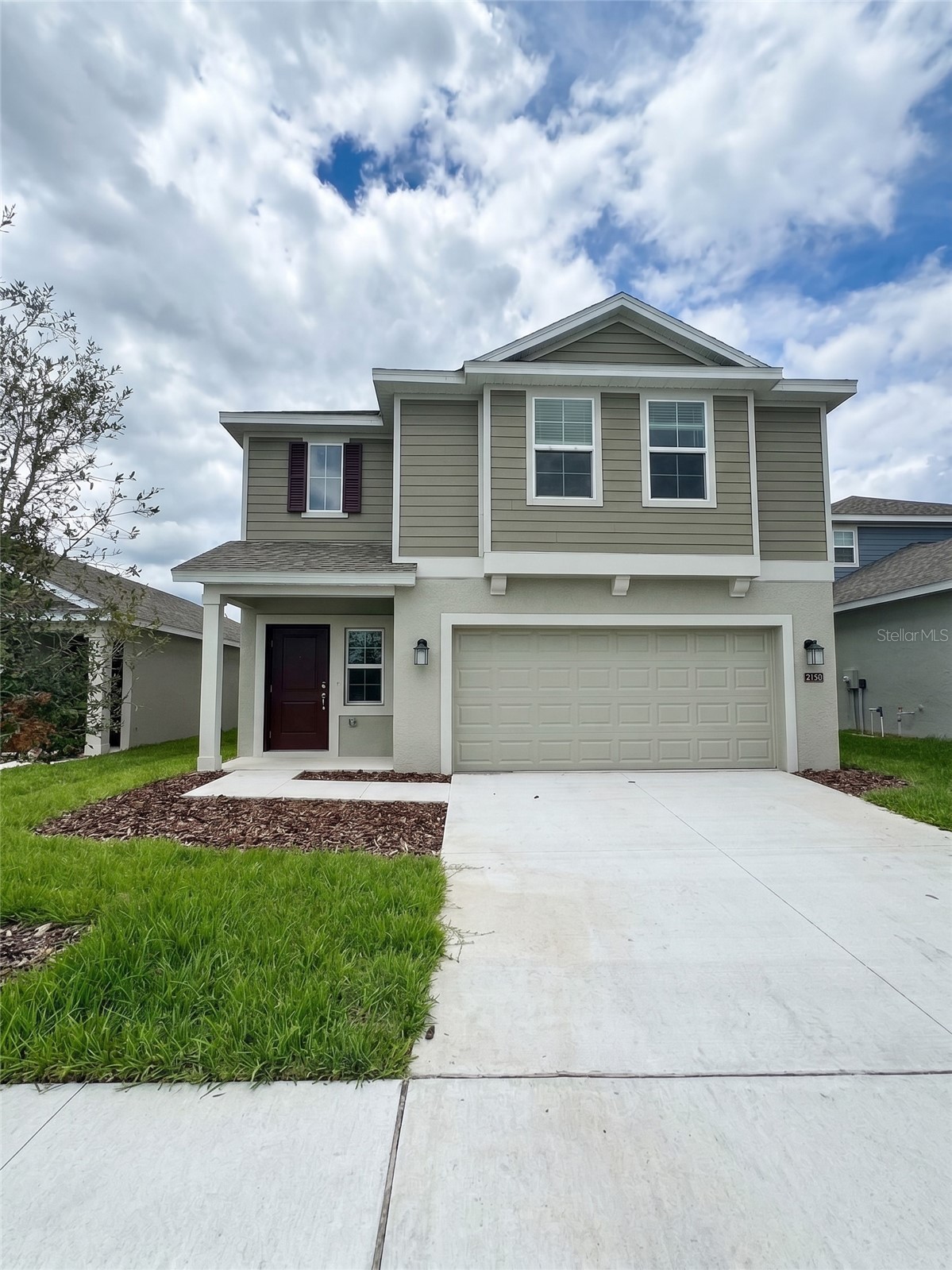 2166 AQUIFER LANE