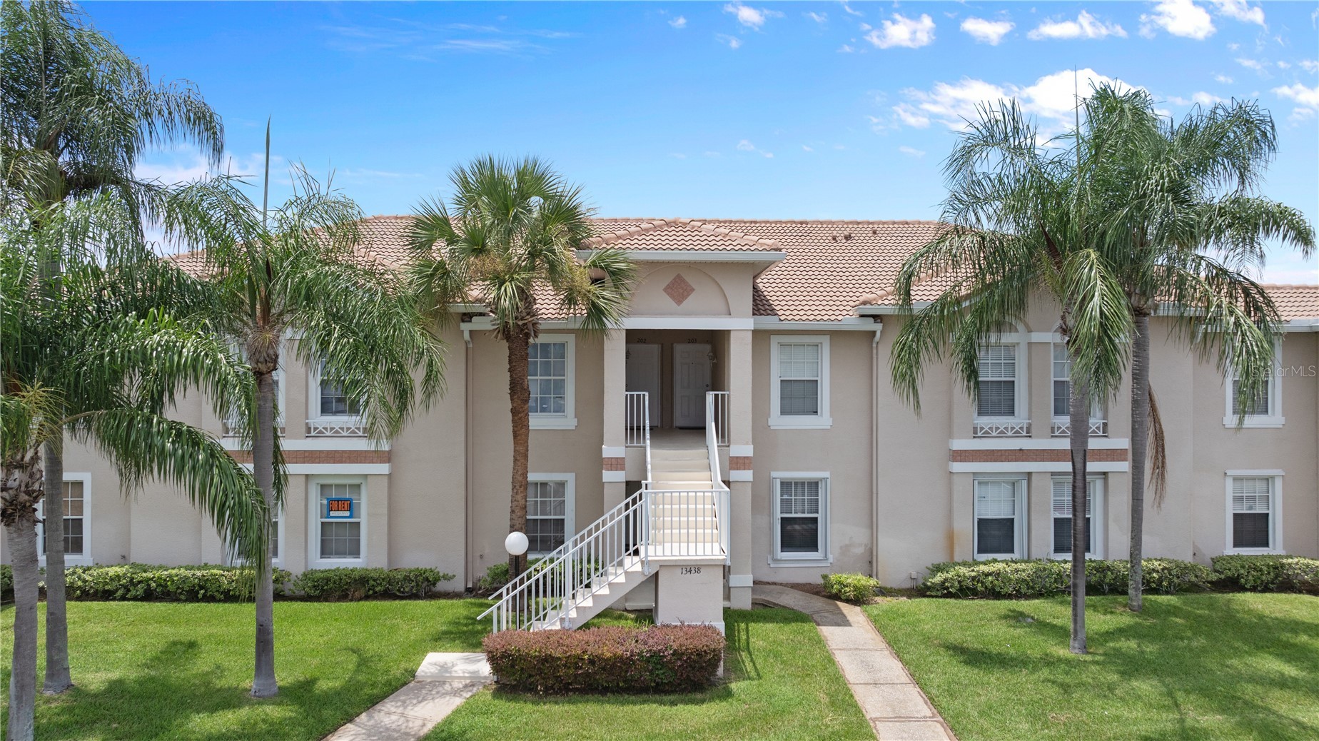 13438 FAIRWAY GLEN DRIVE 203