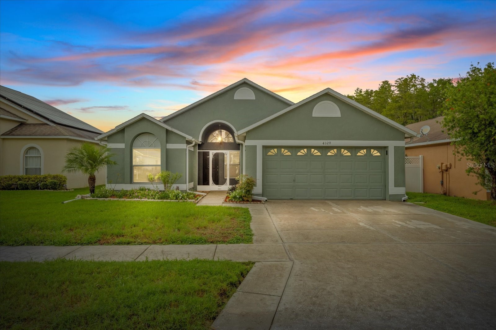 4320 STONES RIVER COURT