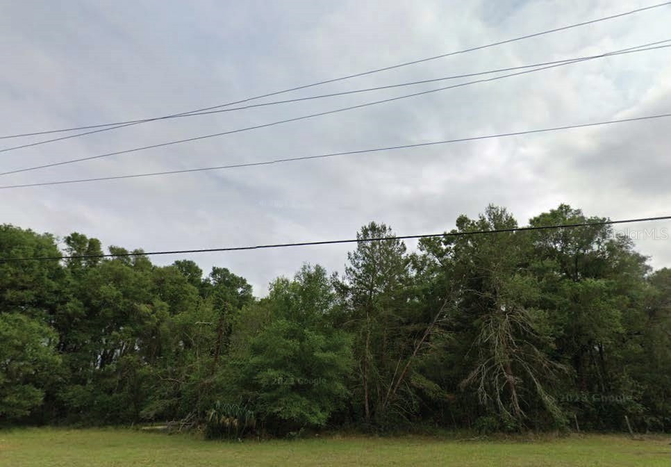 SPRING GARDEN RANCH ROAD