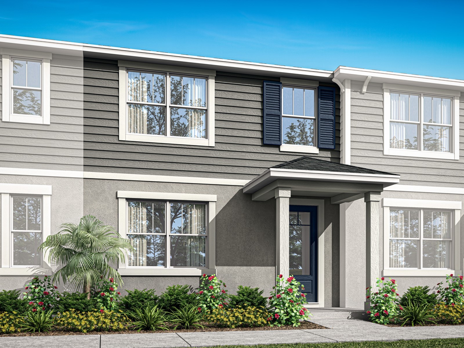 10167 MILESTONE CIRCLE