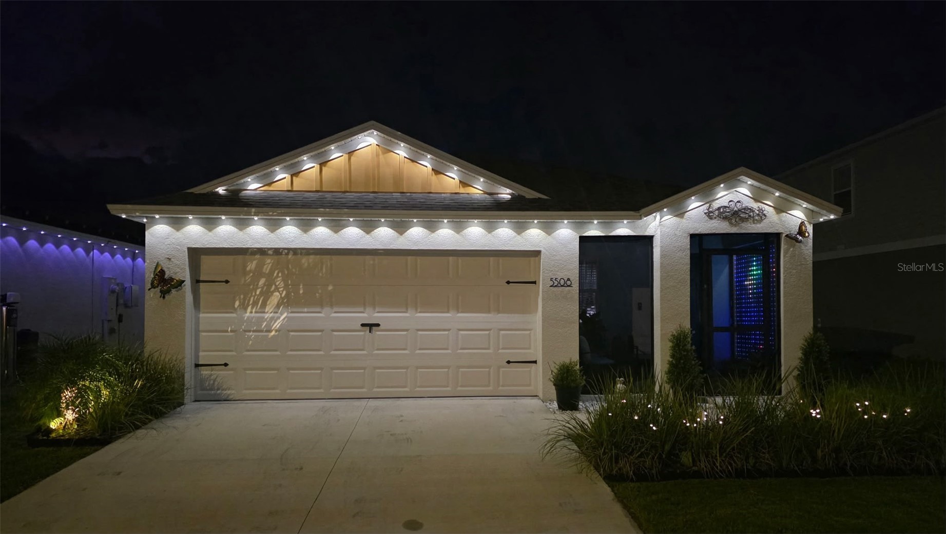 5508 MADDIE DRIVE