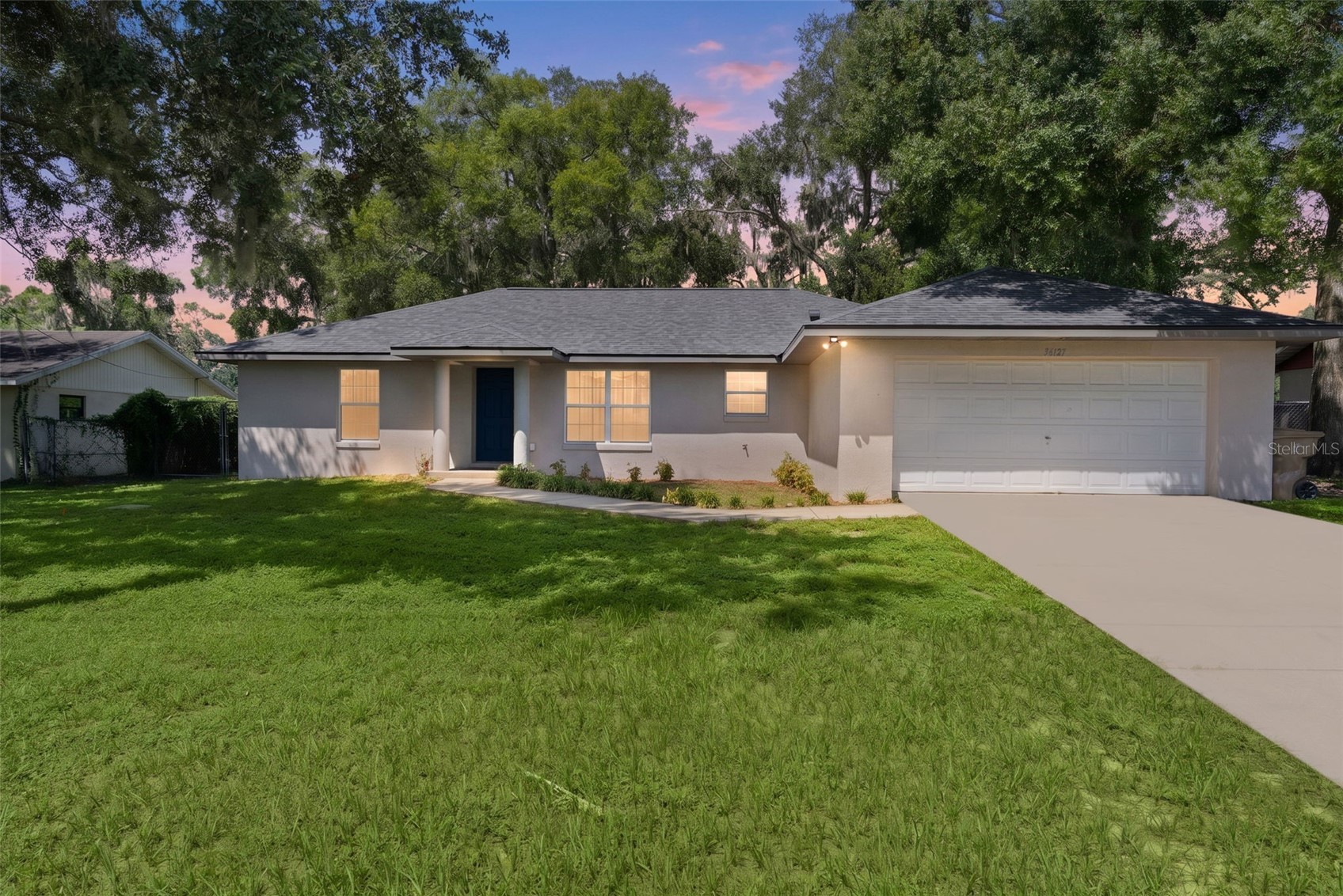 36127 PINE TREE STREET