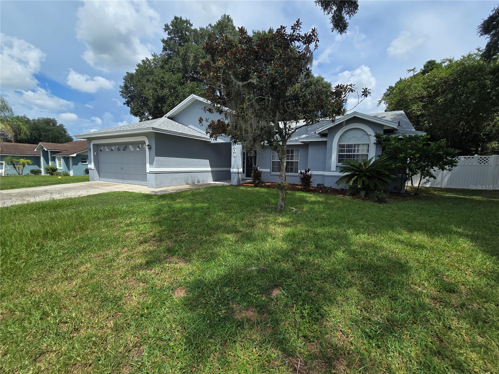 3901 LAUREL BRANCH COURT