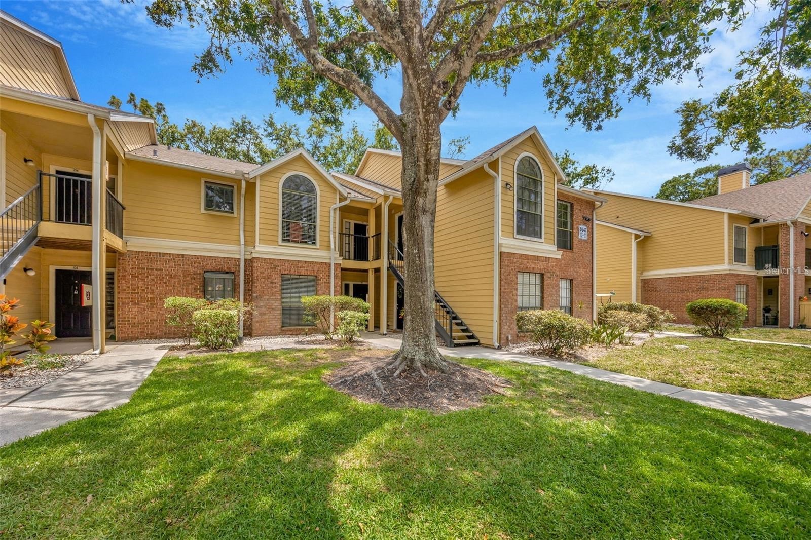 8647 MALLARD RESERVE DRIVE 205