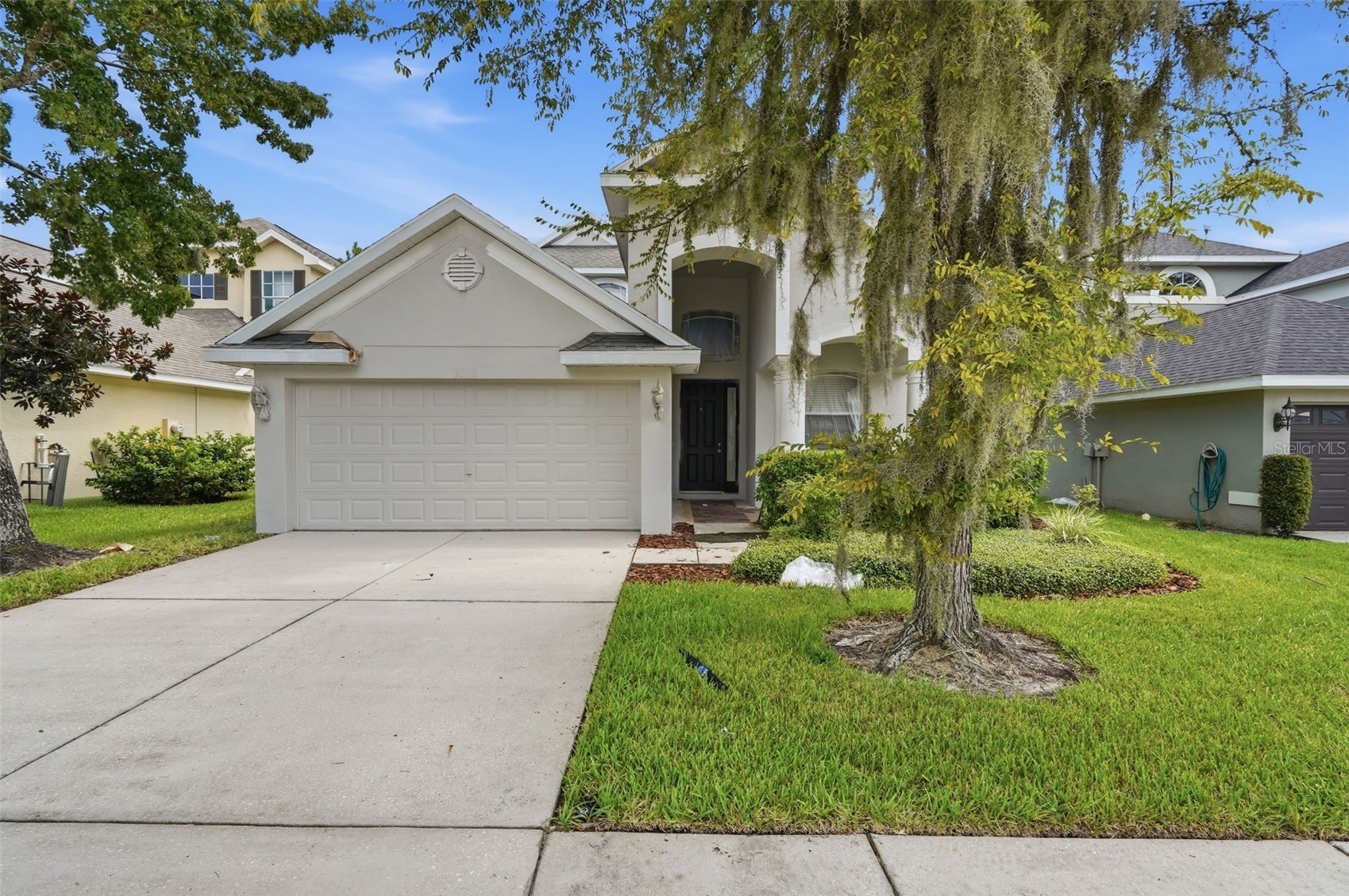 30718 PUMPKIN RIDGE DRIVE