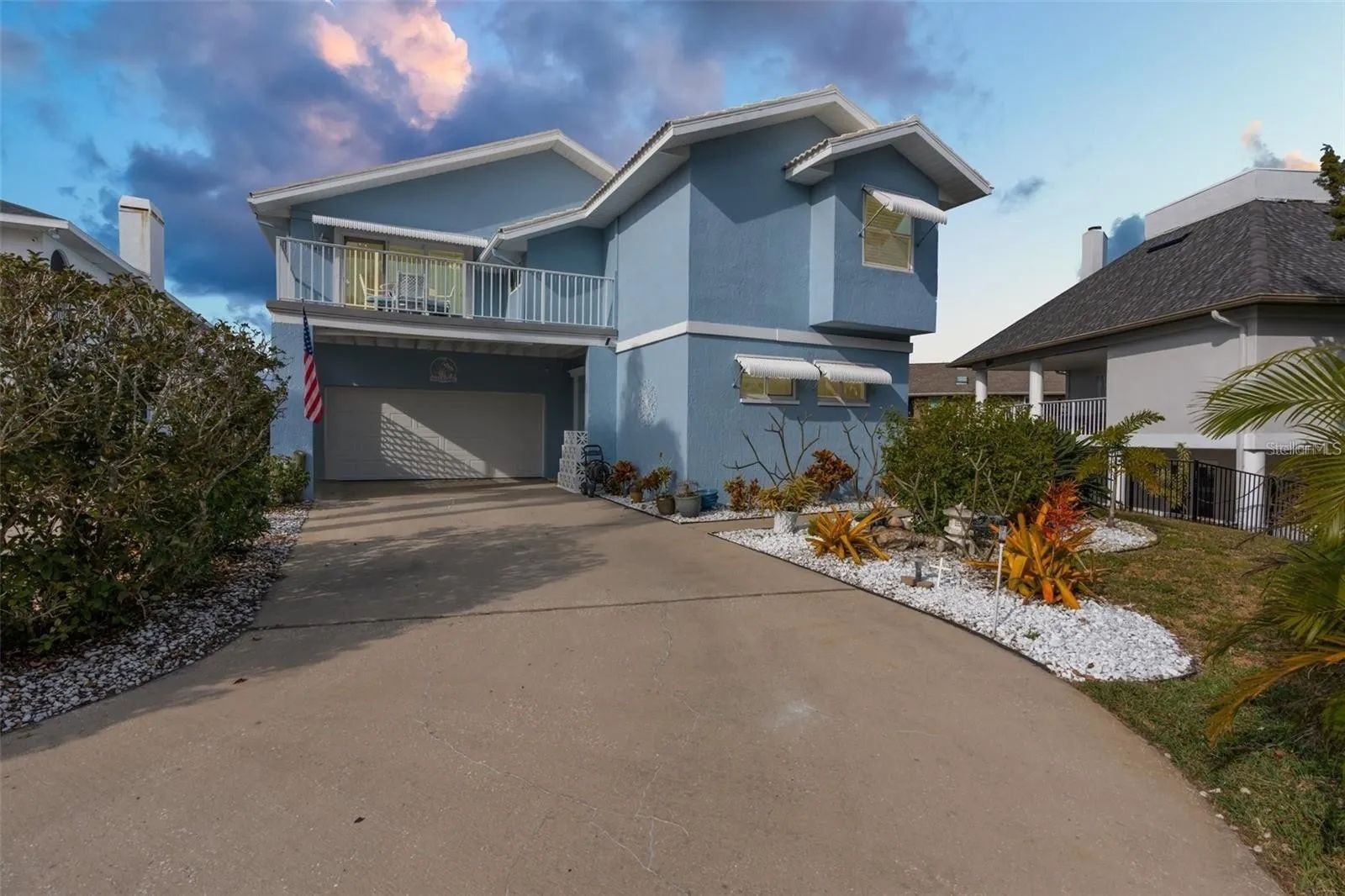 6029 BAYWAY COURT