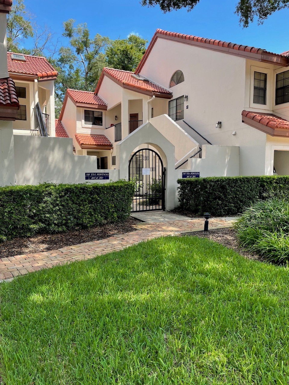 546 VIA FONTANA DRIVE 202