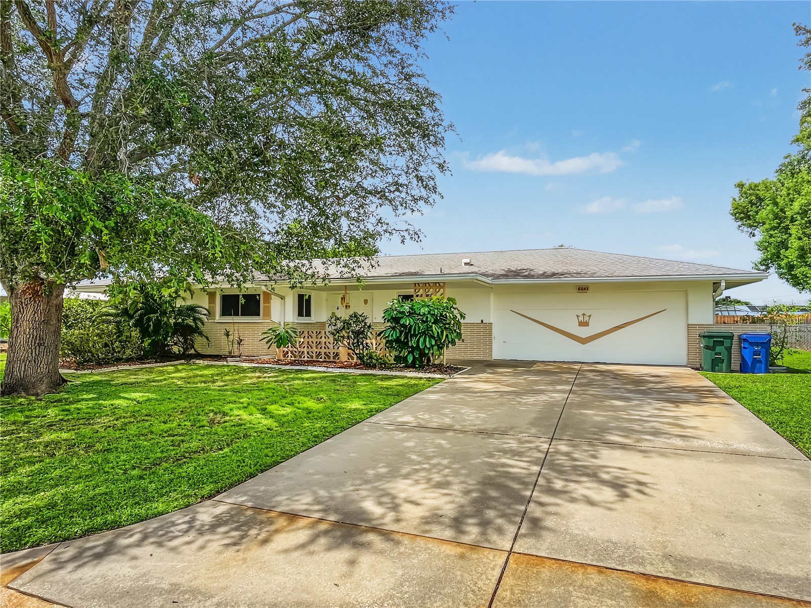 3041 TYRONE LANE