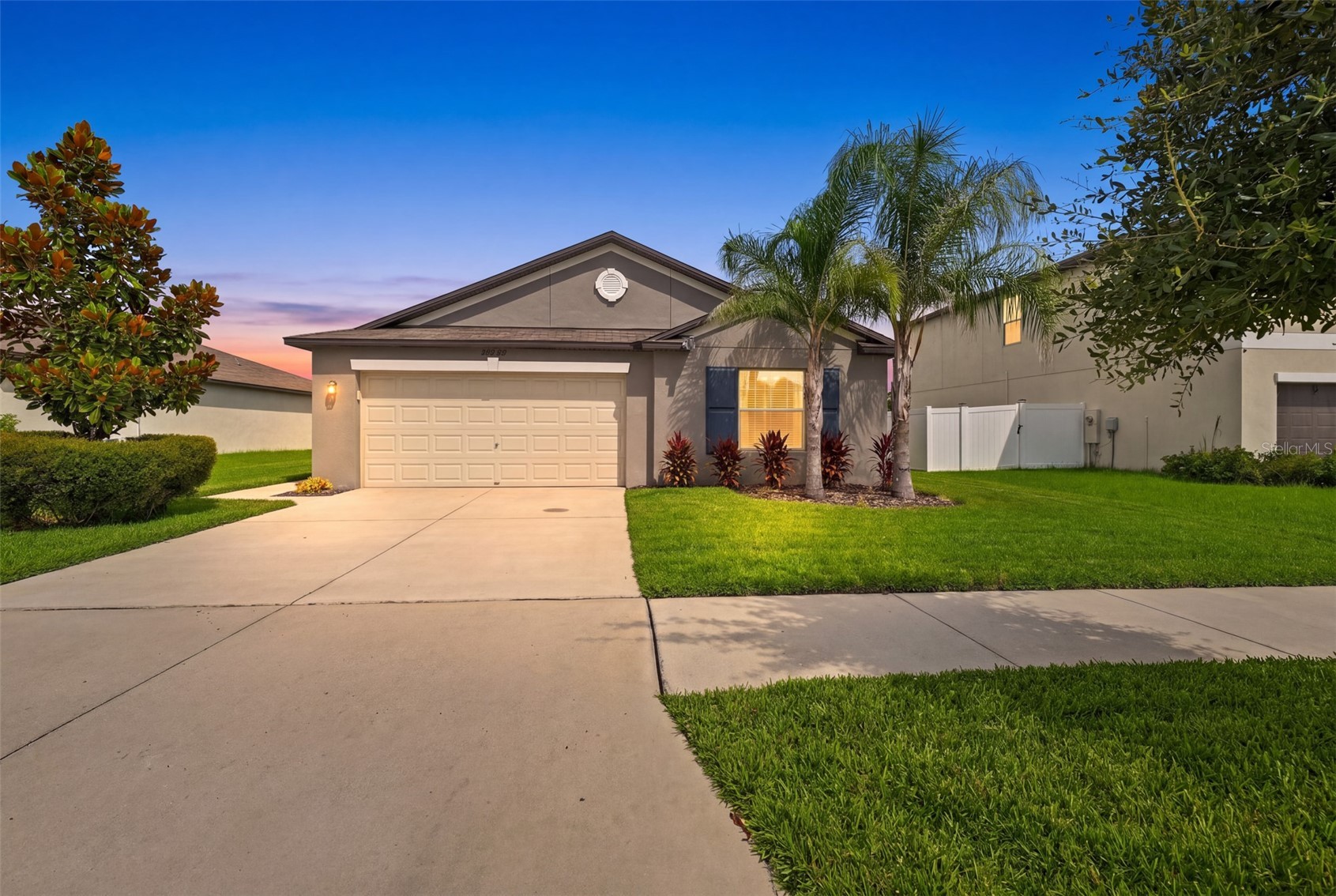 39745 HARVEST CREEK LANE