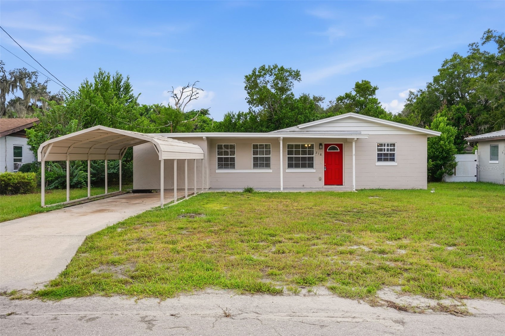 218 5TH JPV STREET