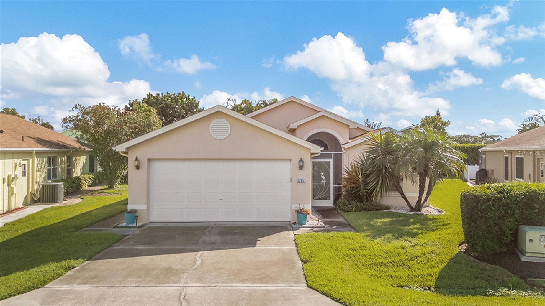 3248 NOEMI DRIVE