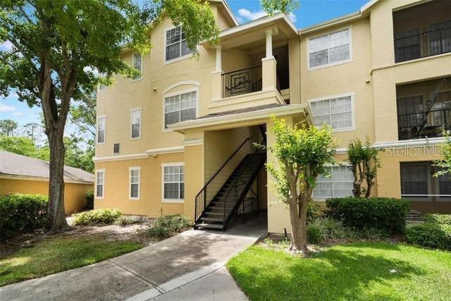 2668 ROBERT TRENT JONES DRIVE 413
