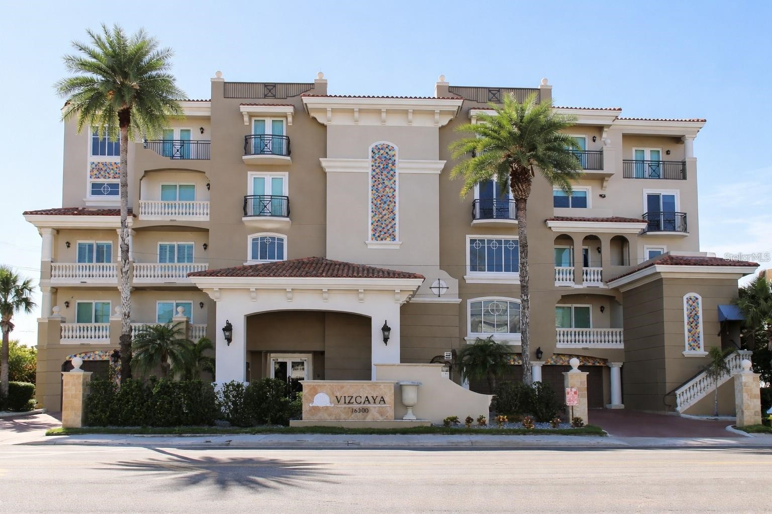 16300 GULF BOULEVARD 500A