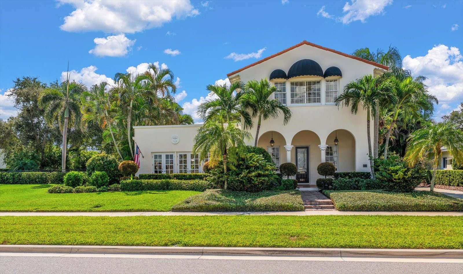 561 PALMETTO ROAD