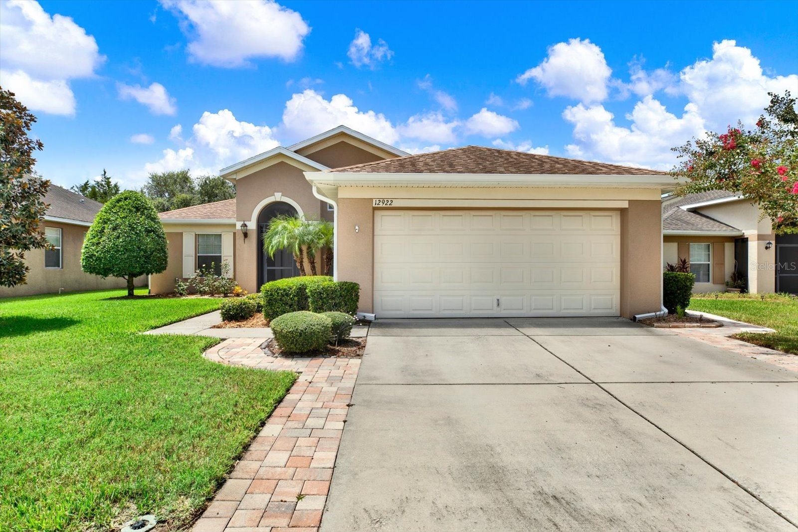 12922 PAYNE STEWART WAY