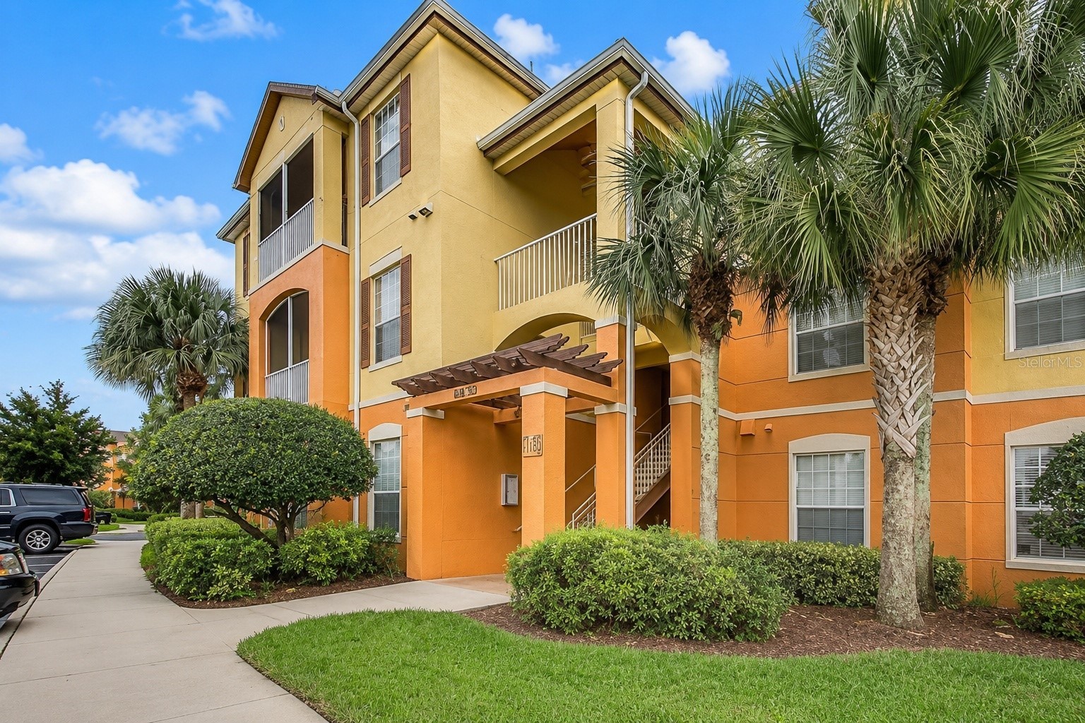 8630 BUCCILLI DRIVE 303