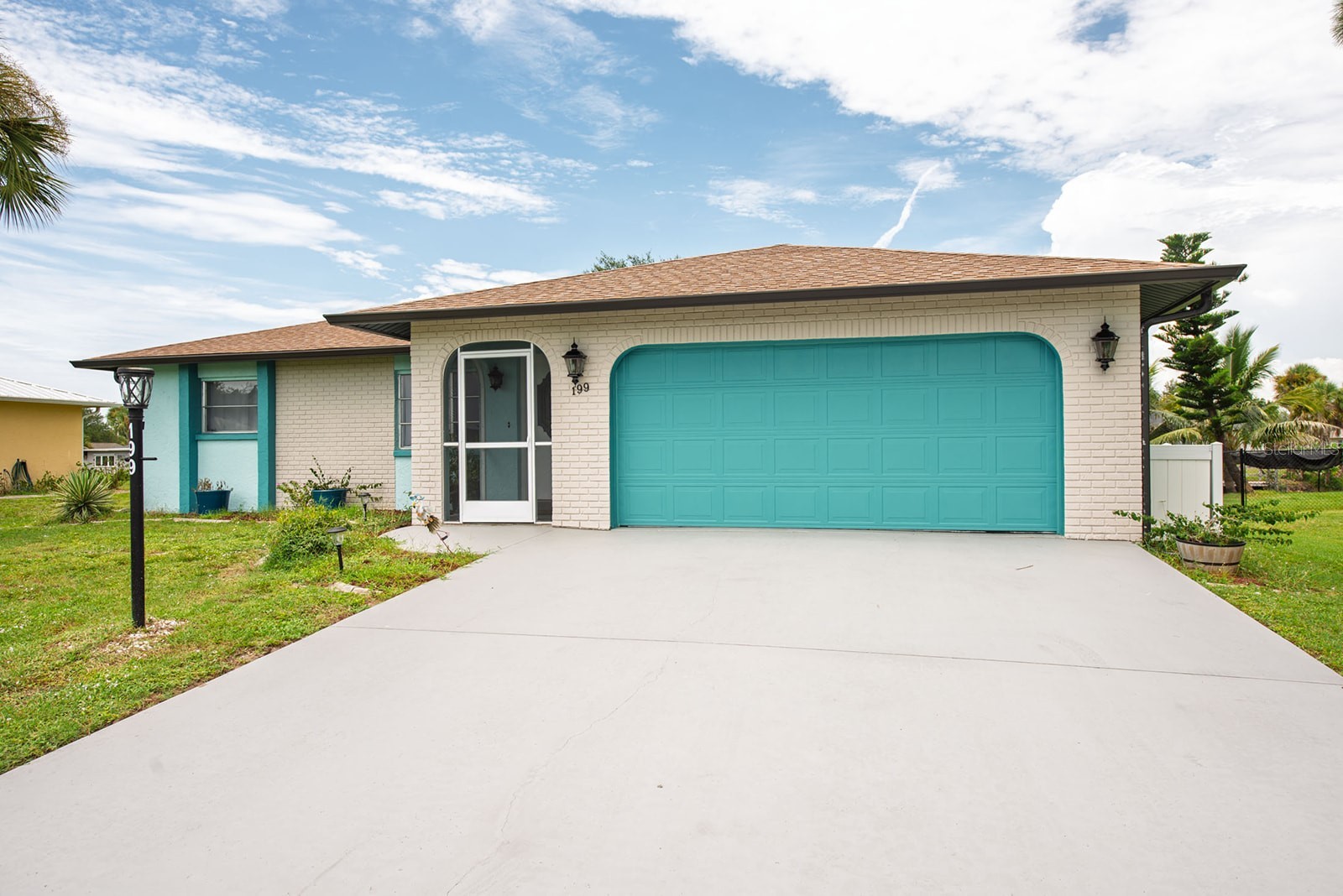 199 CADDY ROAD
