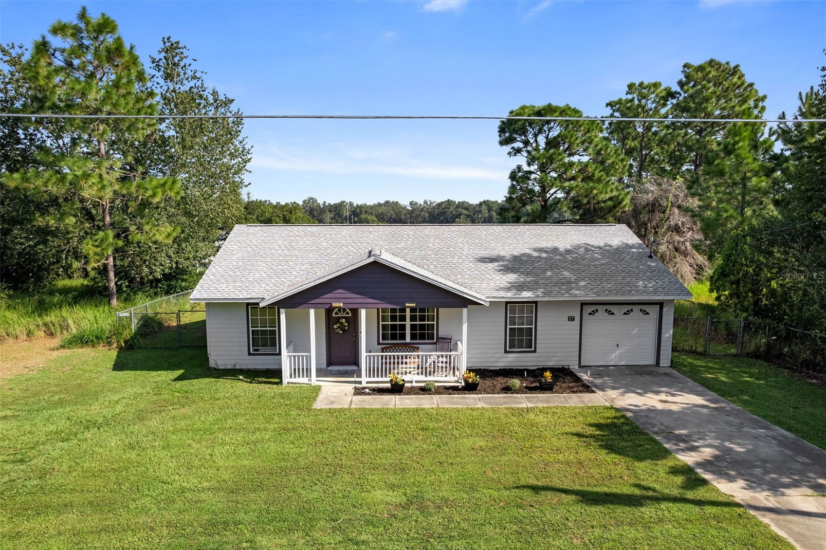 27 PINE TRACE LOOP