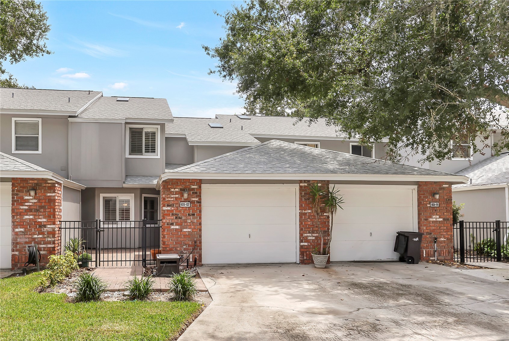 605 CHESTNUT OAK CIRCLE 107
