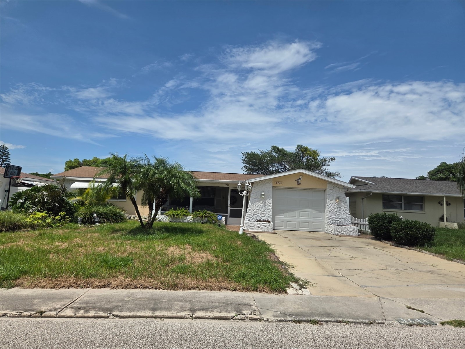 3741 CHAFFEY DRIVE