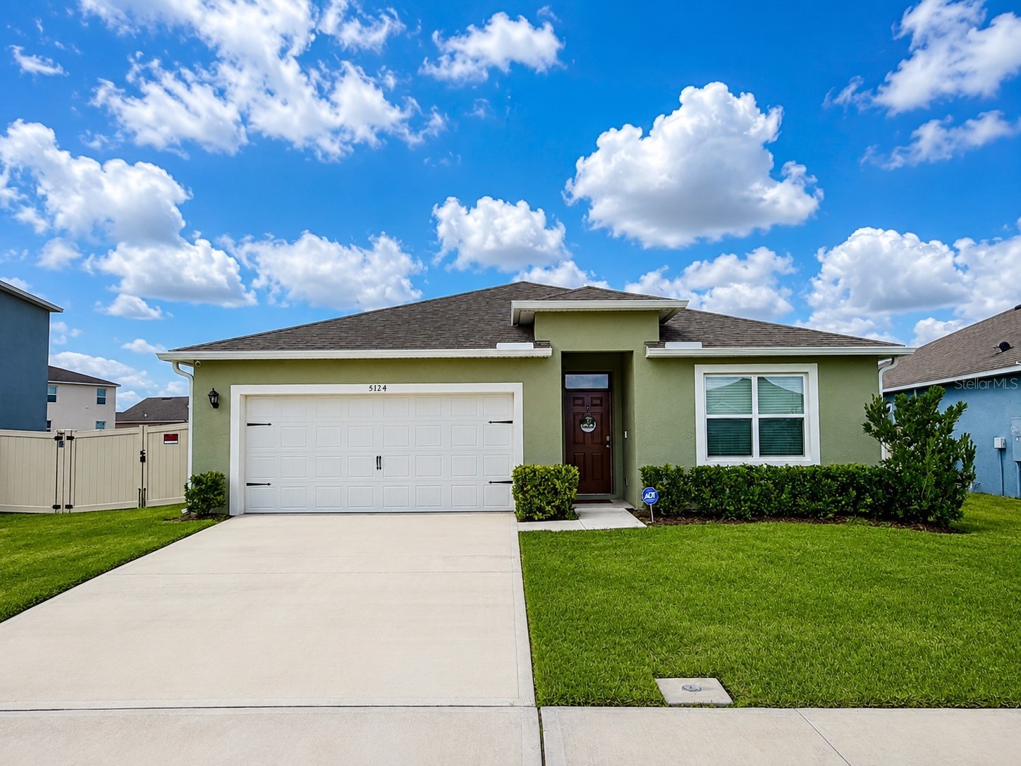 5124 TANA TERRACE