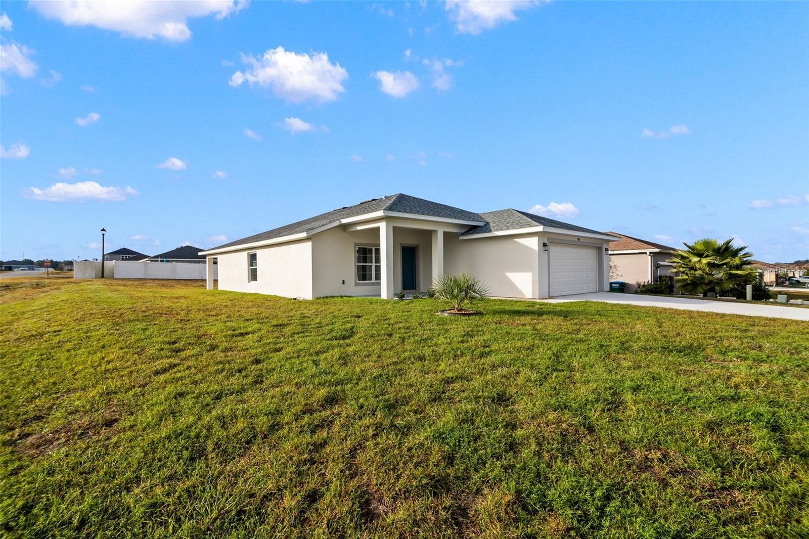 5346 SE 91ST STREET