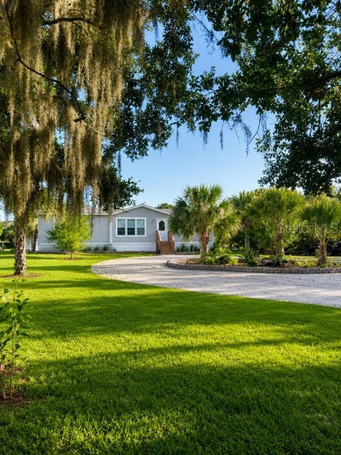 15136 NW 292ND STREET