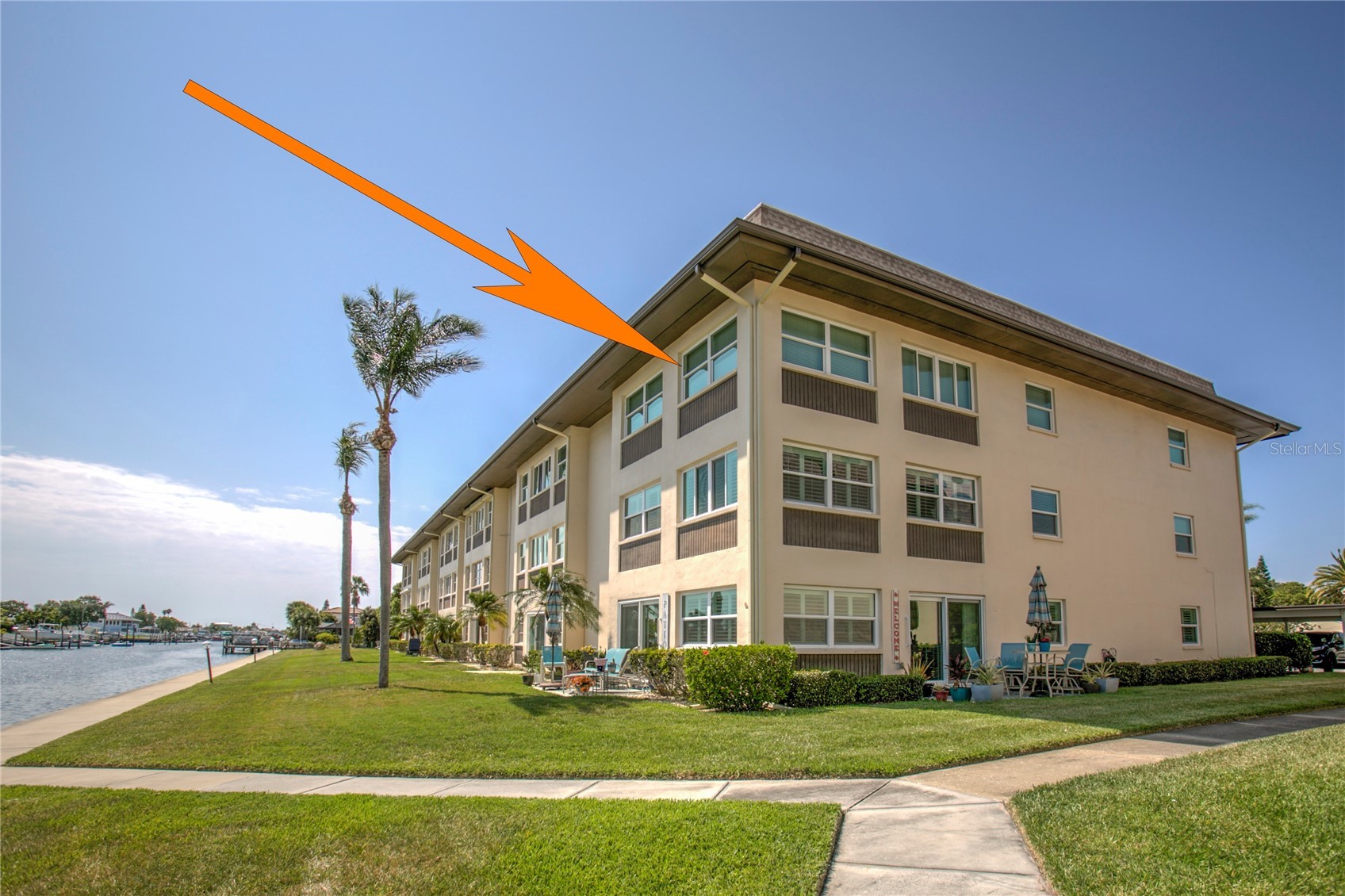 4452 GARNET DRIVE 306