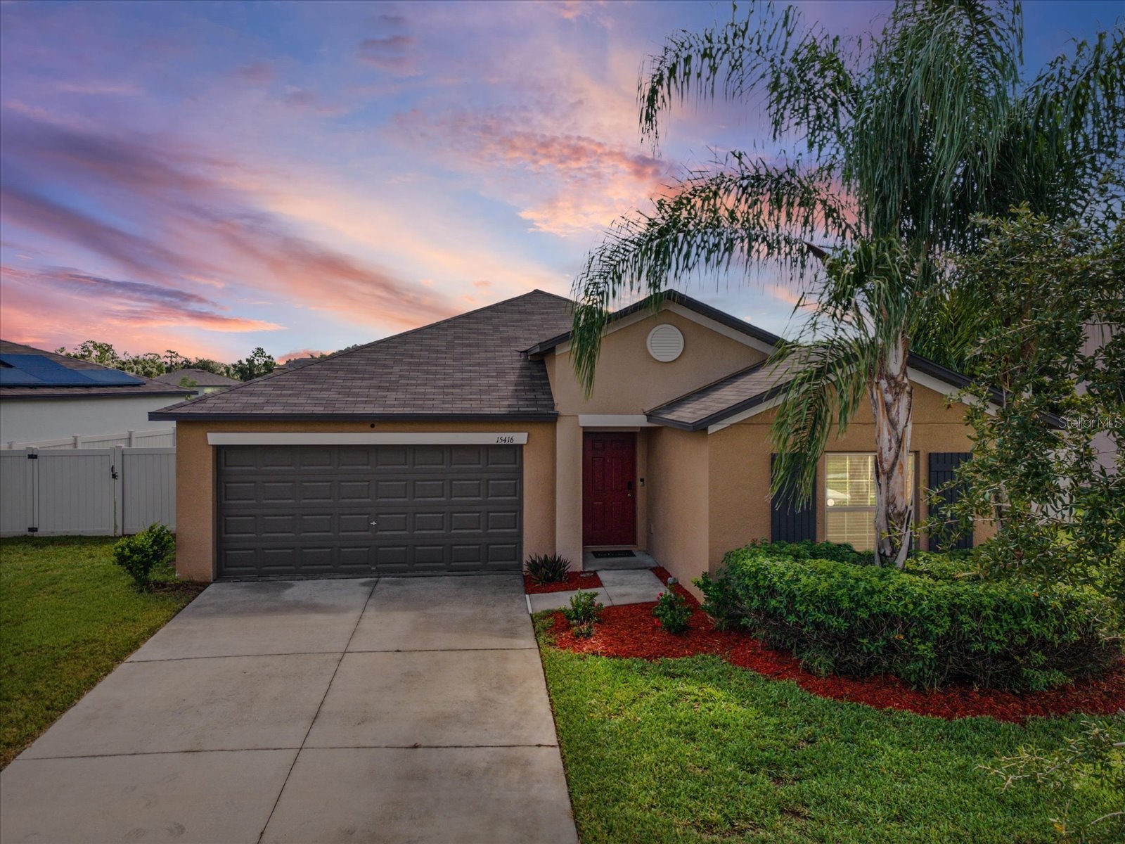 15416 WICKED STRONG STREET