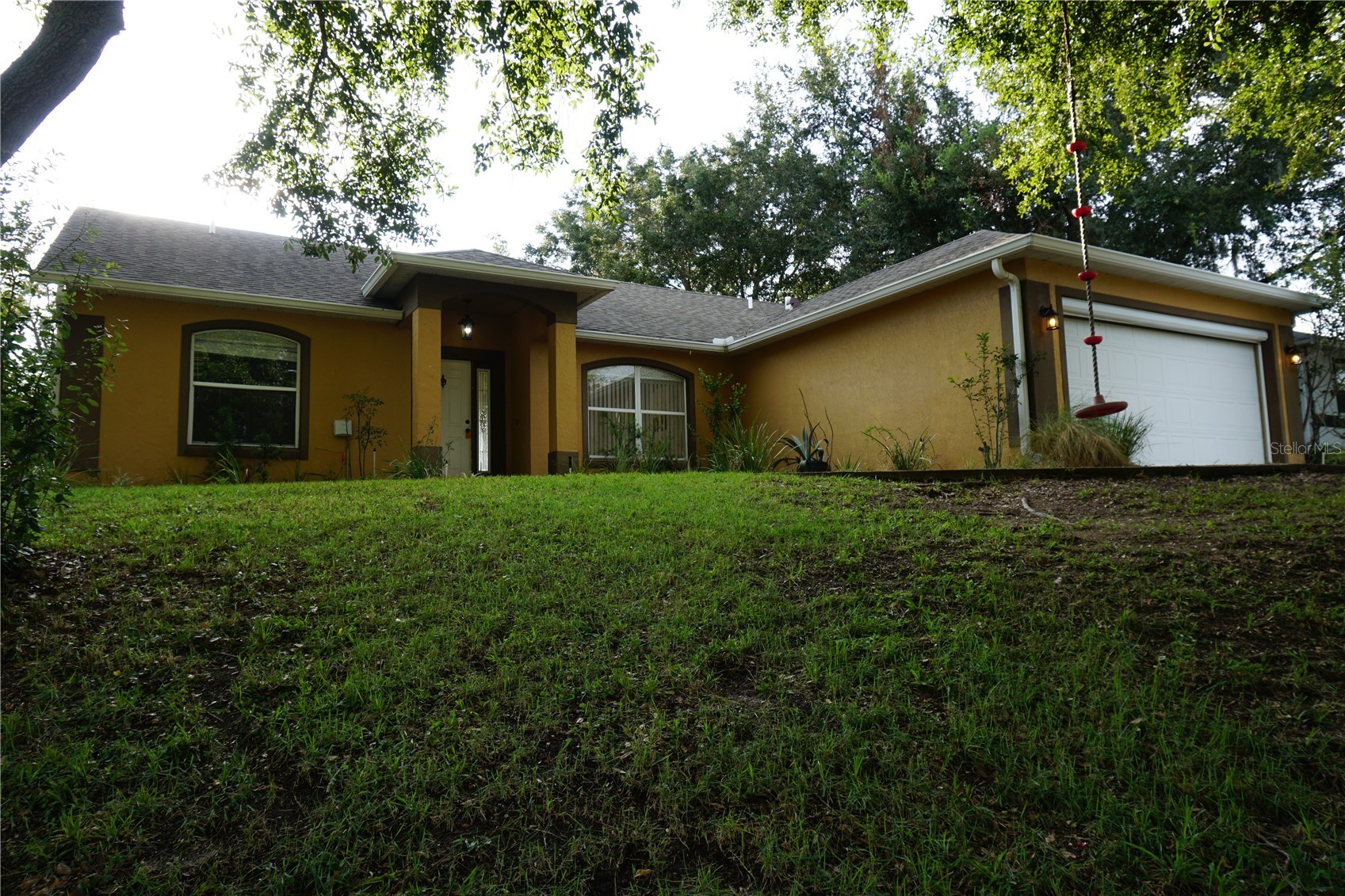 10500 LAKE HASSON CIRCLE