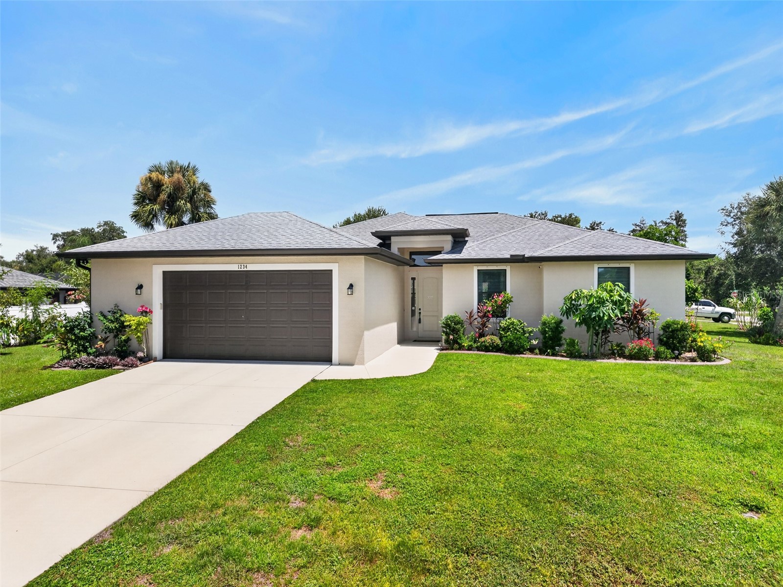 1234 FLETCHER STREET