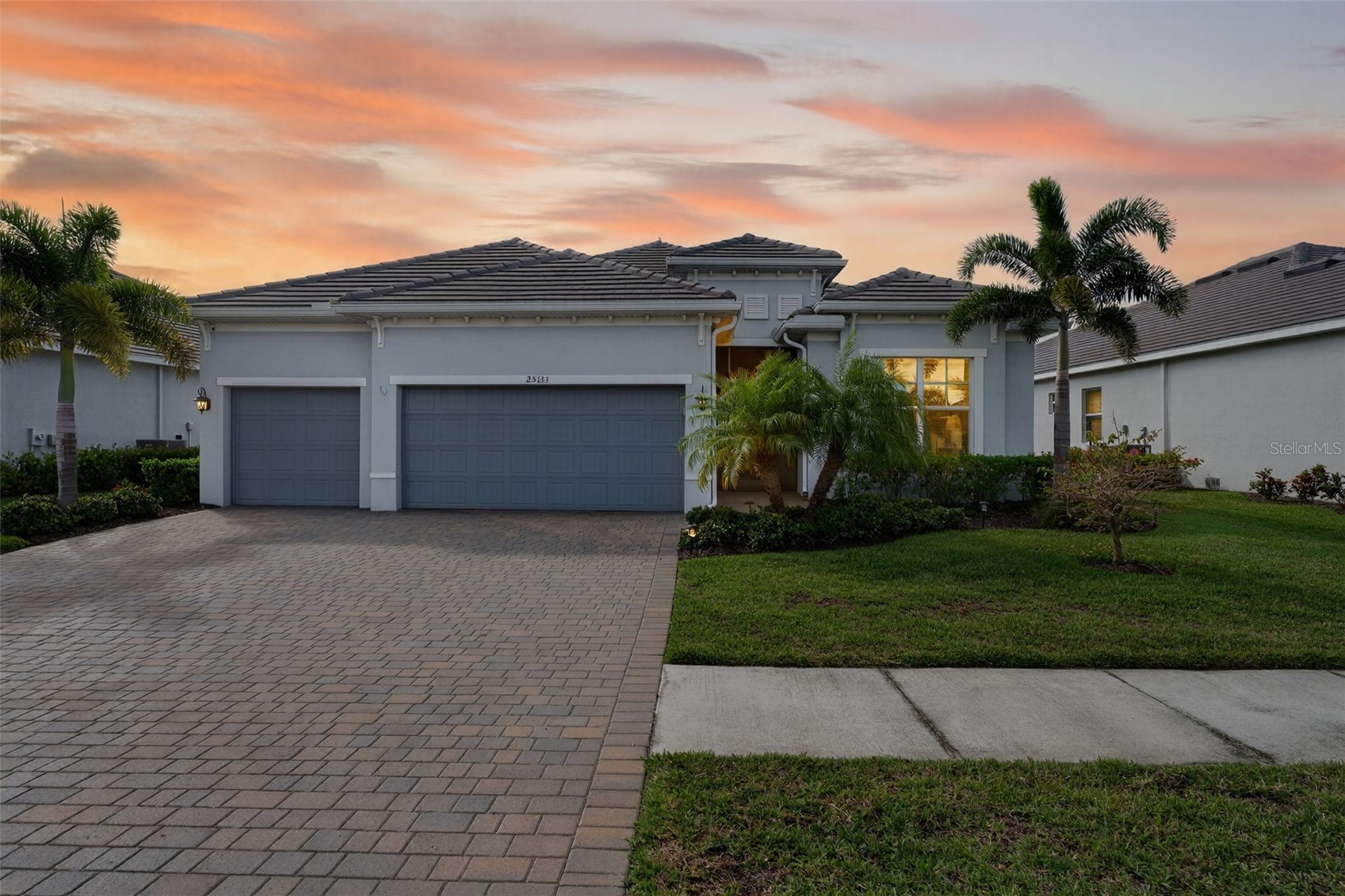 25133 LONGMEADOW DRIVE