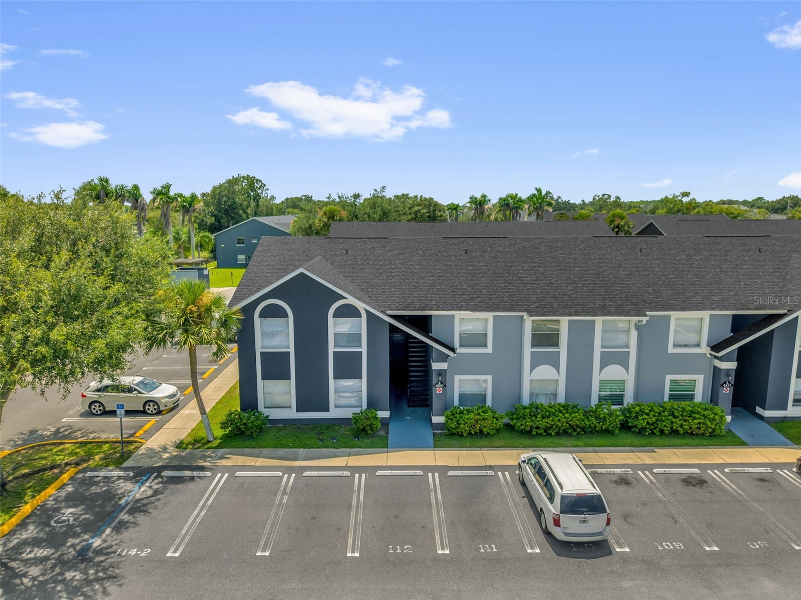 4160 PERSHING POINTE PLACE 4