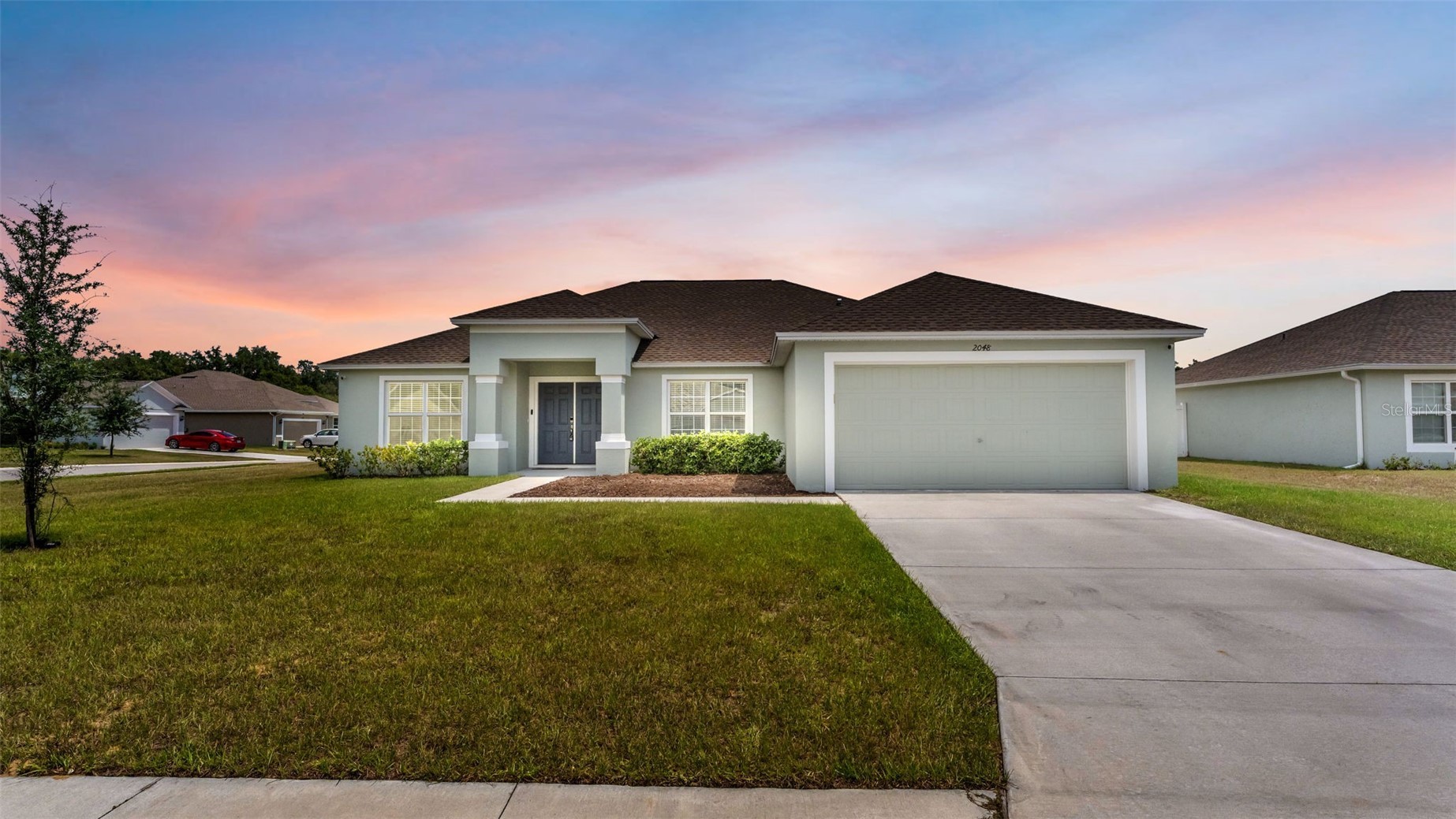 2048 WINDING RIVER COVE