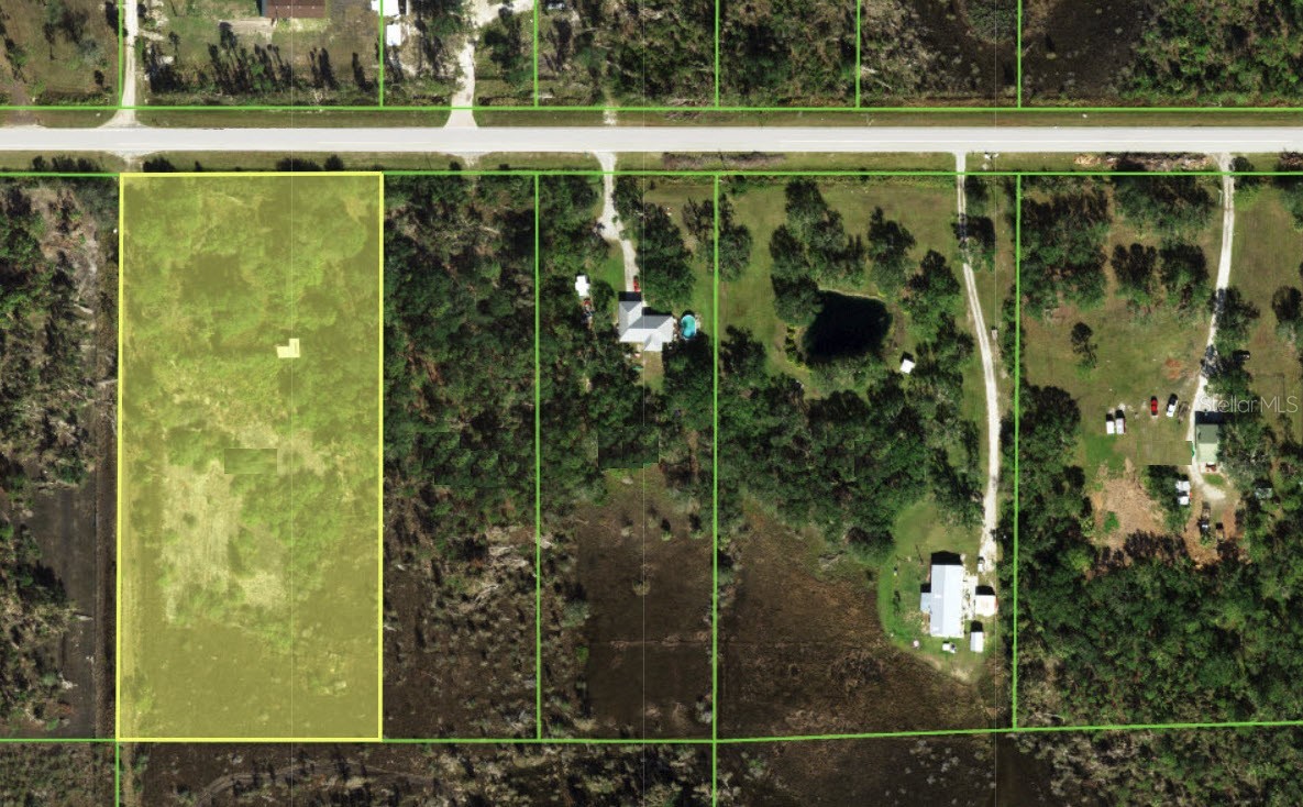 30391 OIL WELL ROAD