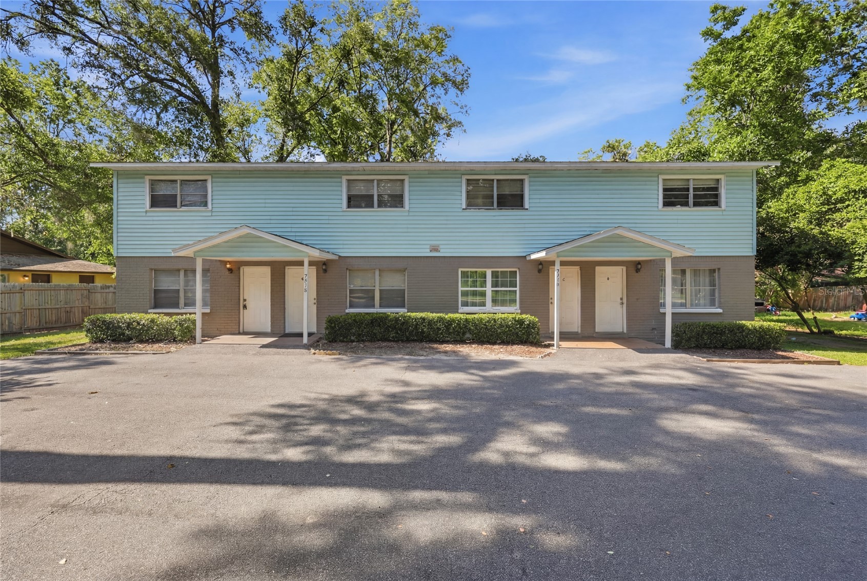 7216 SW 43RD PLACE