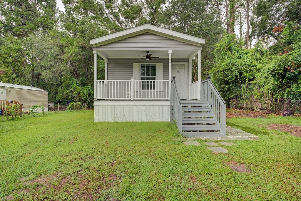 641 MARSHBURN DRIVE